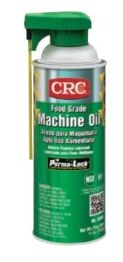 FOOD GRADE MACHINE OIL