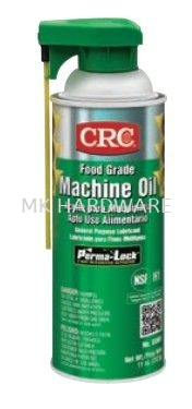 FOOD GRADE MACHINE OIL