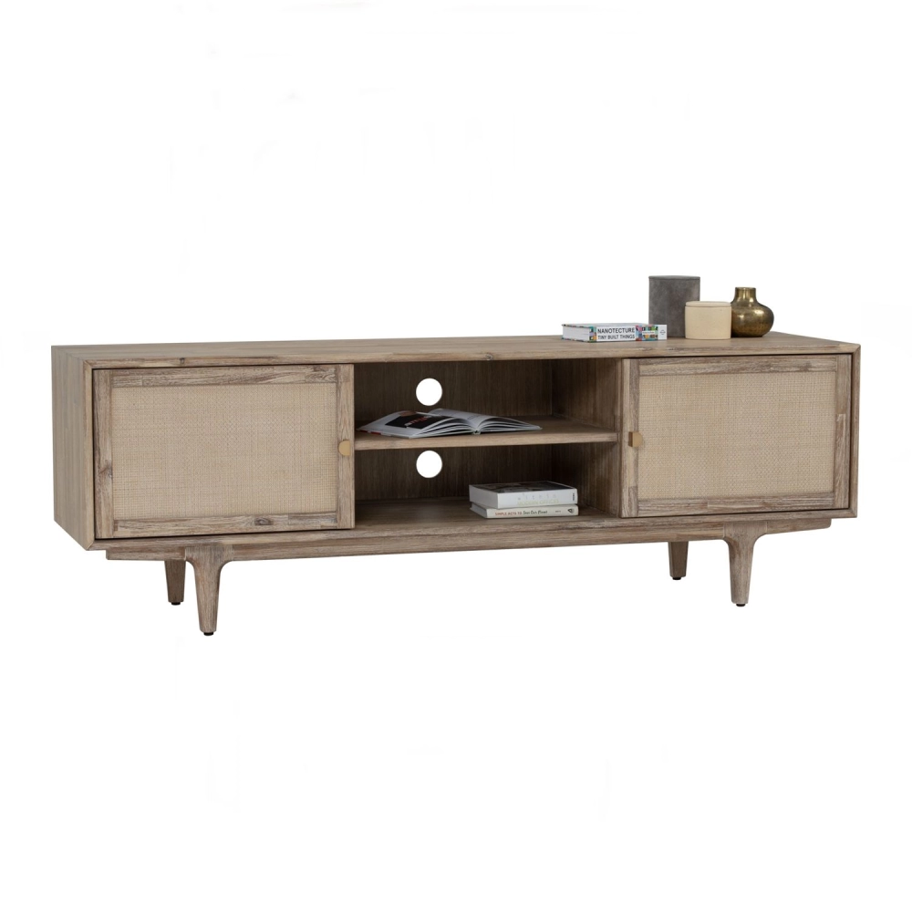Forres TV Console (165cm L) 