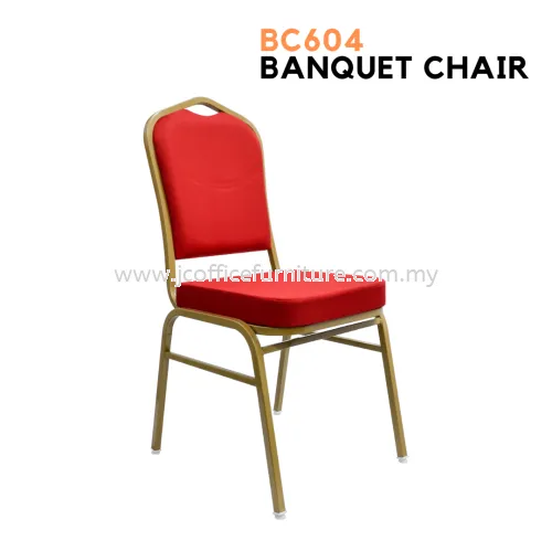 BC604 Banquet Chair