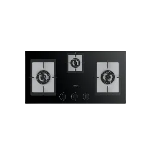 Robam 3D Flame Series Gas Hobs JZ(Y/T)-B397