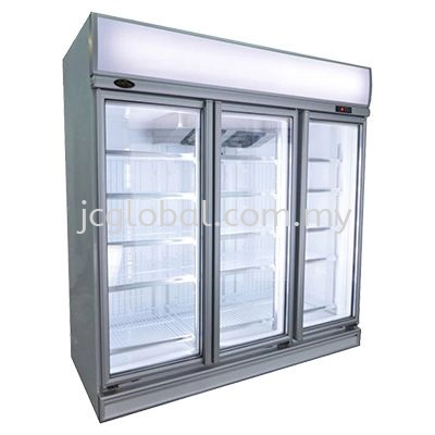 Commercial Refrigeration