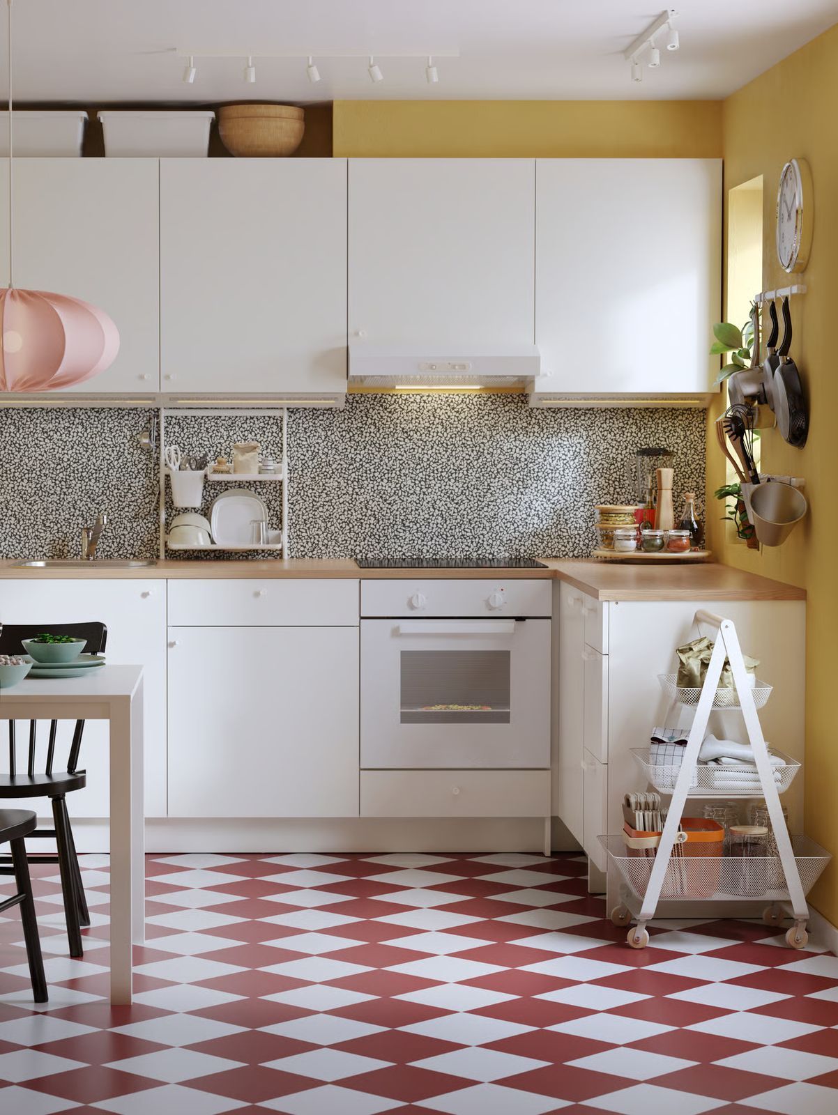 Ikea test 1