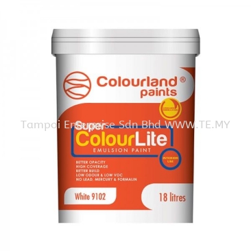 Colourland Super ColourLite