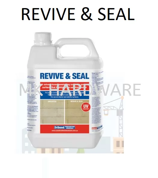 REVIVE & SEAL