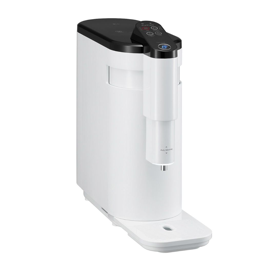 LG PuriCare™ Self-Service Tankless Water Purifier with 4-Stage Filtration WD216AN