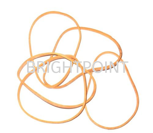 Rubber Bands