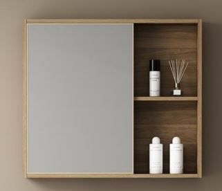 Mirror Cabinet #MR-H14-7560