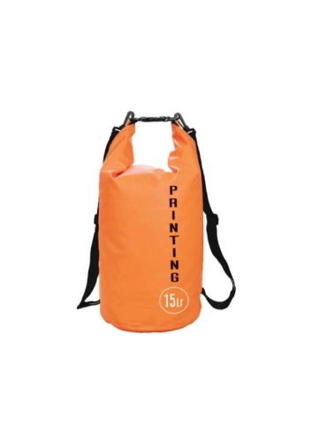 Waterproof Back Pack (15L) - WBP315(15L)
