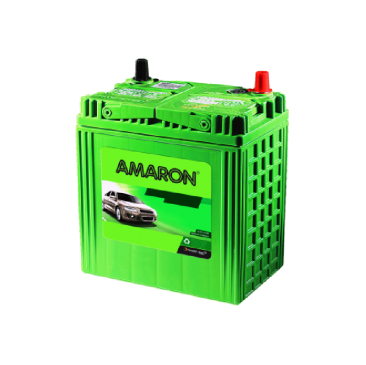 Amaron Hi-Life Ns60/L