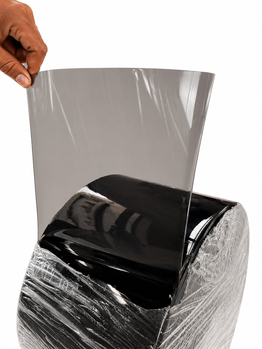 PVC CURTAIN STRIP