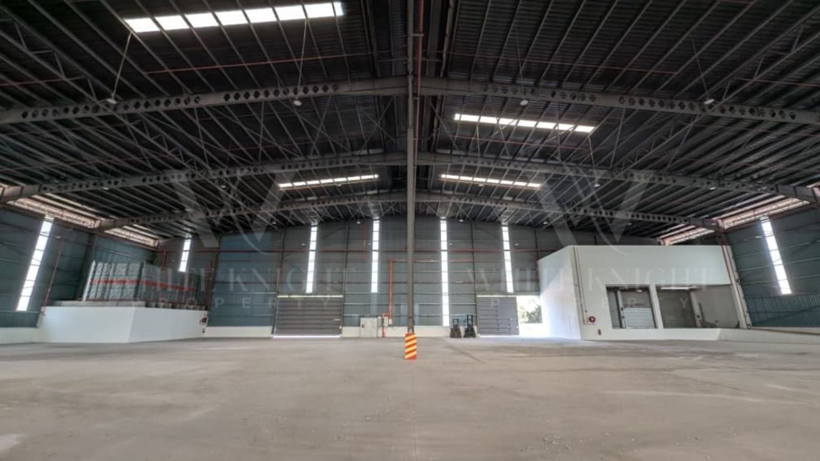 Glenmarie Factory for Rent