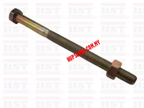 MITSUBISHI STORM BODY ADJUSTER BOLT M12X155 (BDA-K74-10)