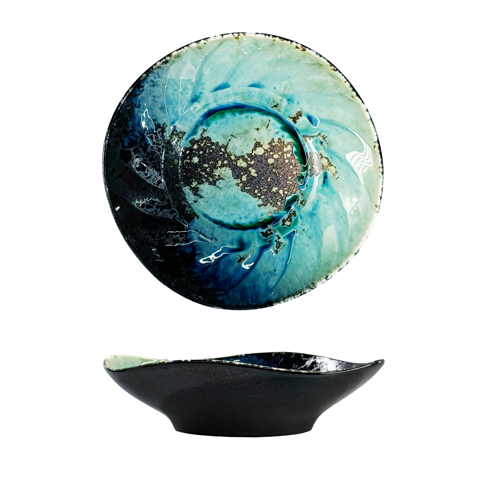 ZYF-WCS-8-Ciyu-Round-Bowl-五彩石8-瓷语圆碗