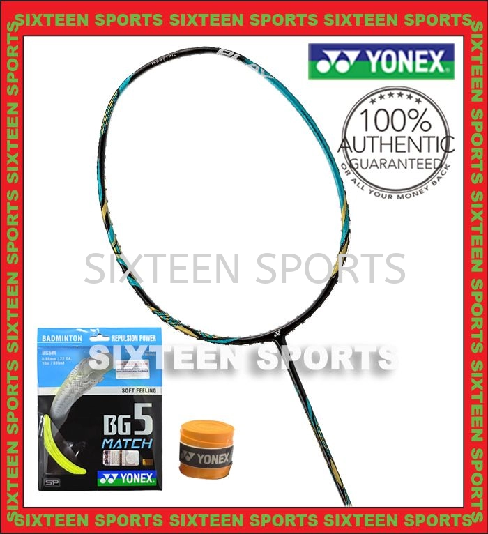 Yonex Astrox 88s Play Badminton Racket