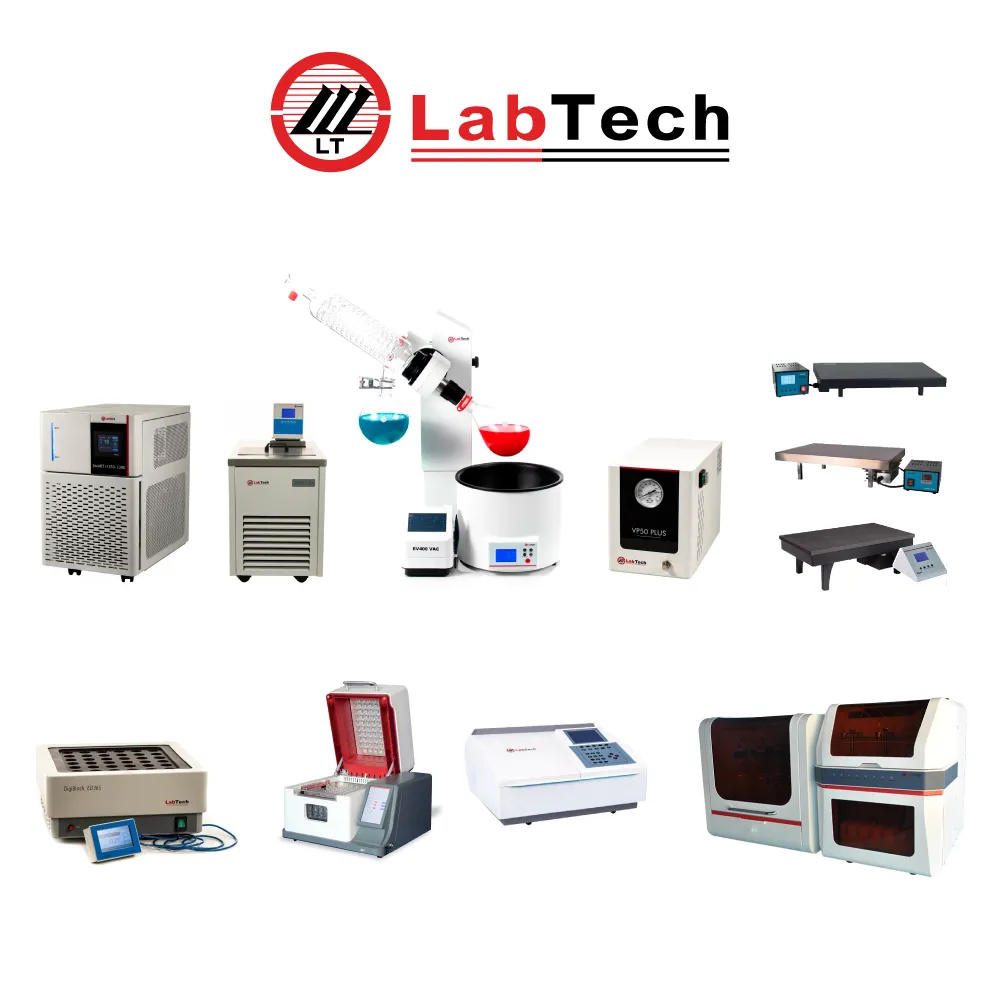 LabTech