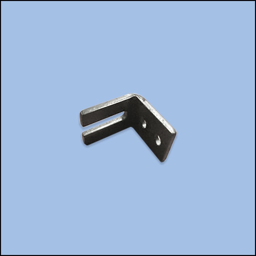 REAR PULLEY GUIDE BRACKET (02-1660-0)