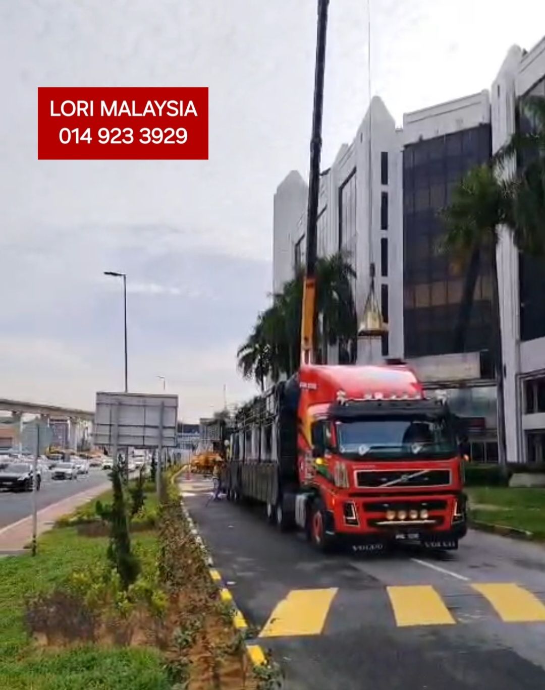 Truck Lori I Harga Dari RM800
