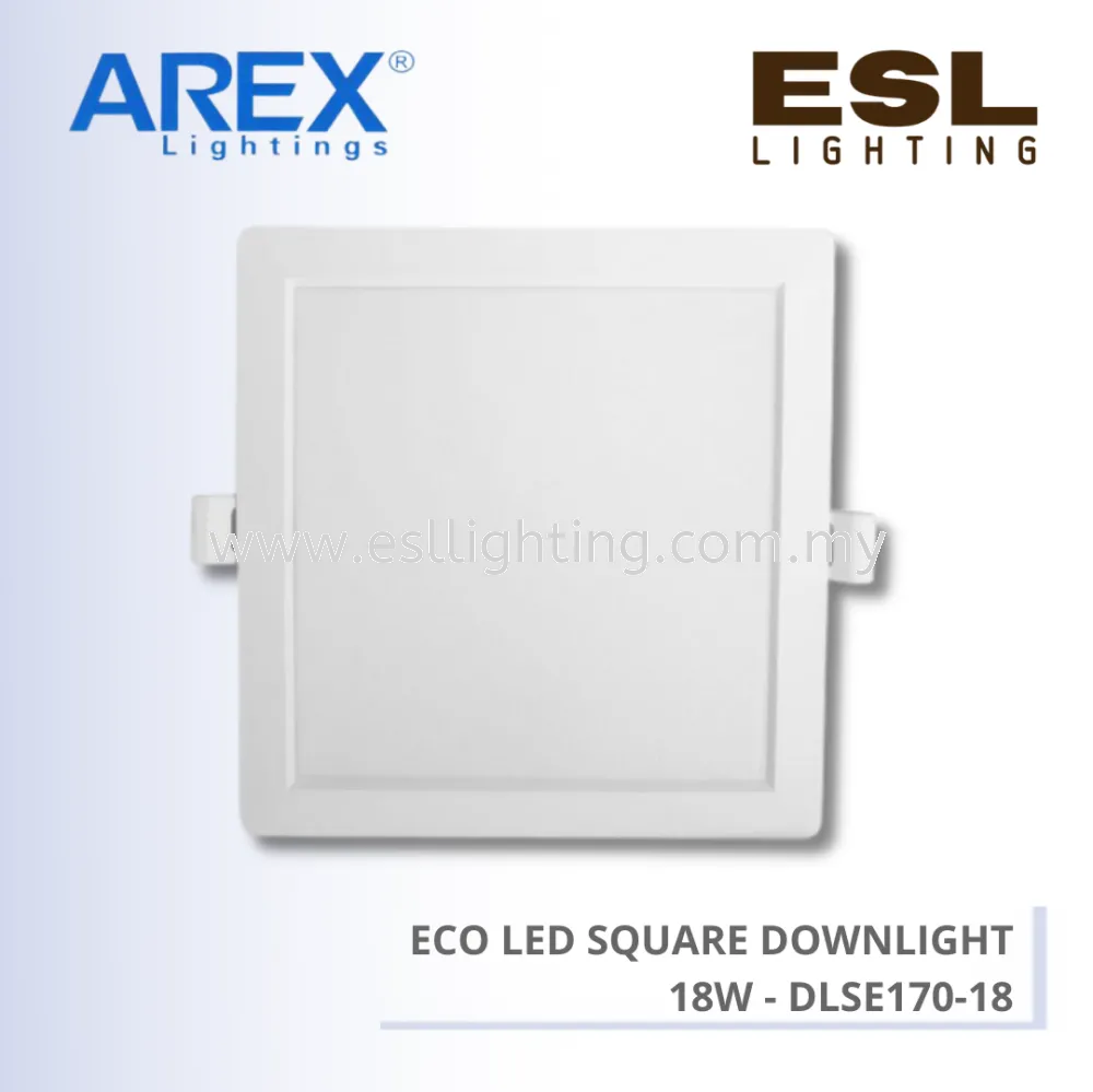 LED DOWNLIGHT