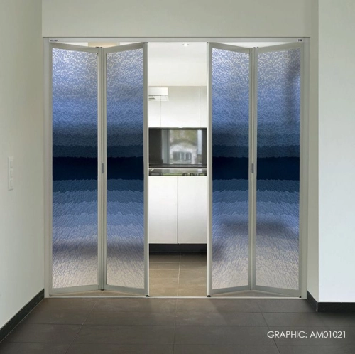 Multi Folding Door