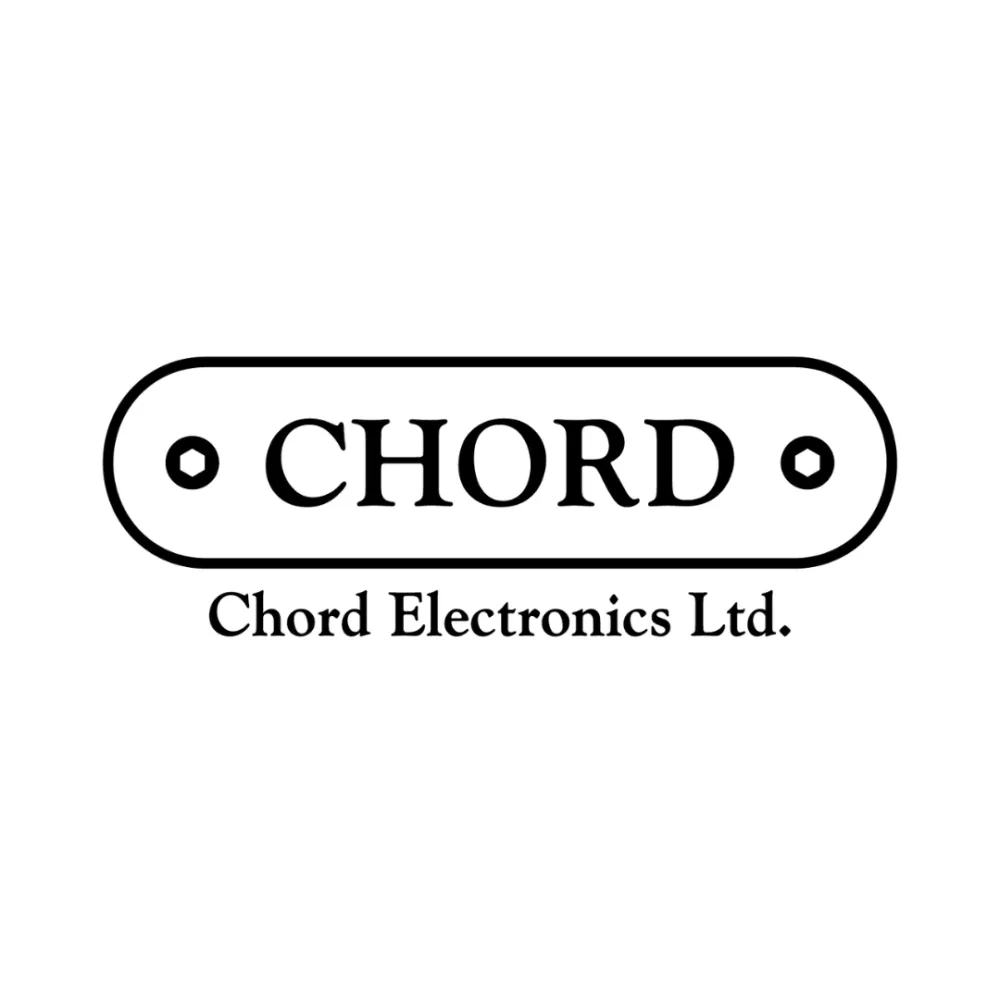 CHORD ELECTRONICS