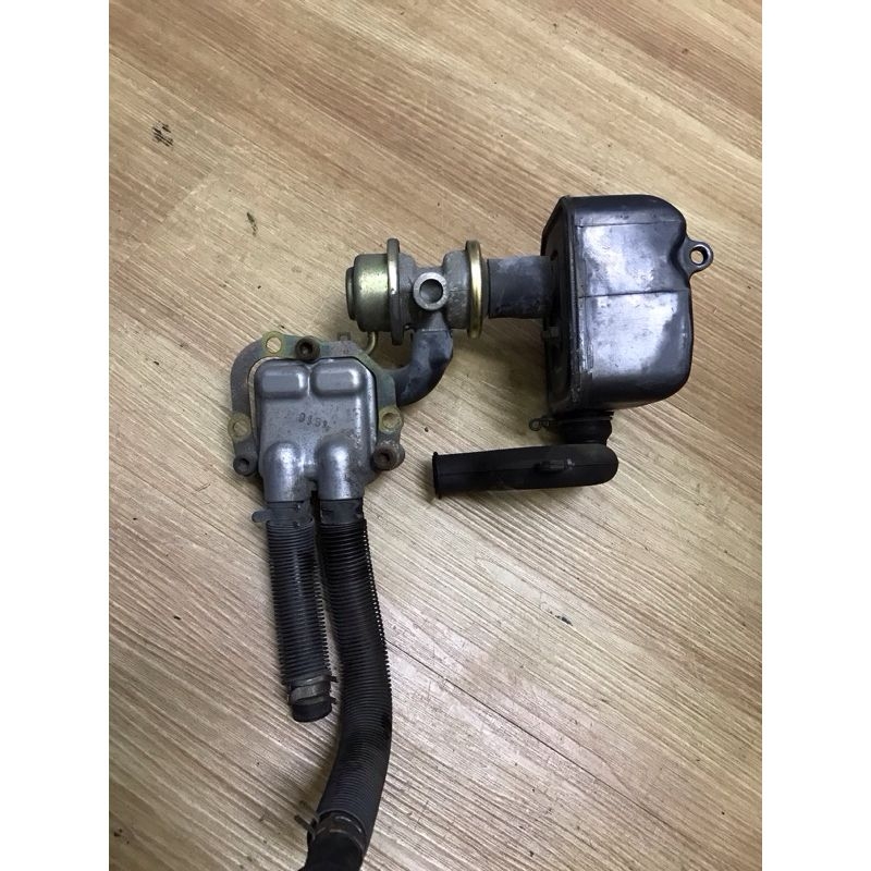 YAMAHA VIRAGO XV1100 XV750 AIR INTAKE & DELIVERY PARTS