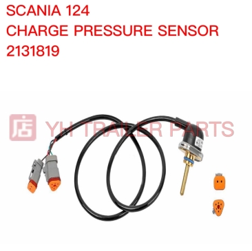 TURBO PRESSURE SENSOR