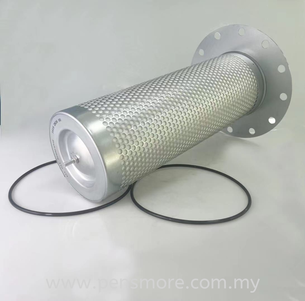 Air Filter Series