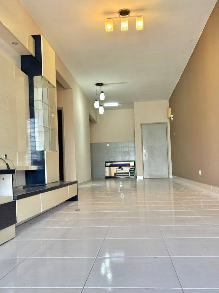 HIGH FLOOR Simfoni Heights Batu Caves FOR SALE