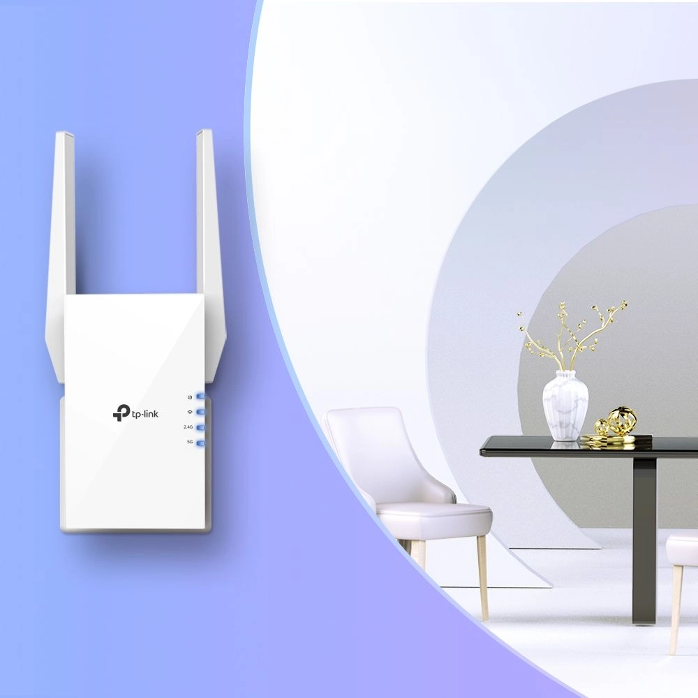 TP-Link RE505X