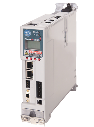 ALLEN BRADLEY	2198-H008-ERS