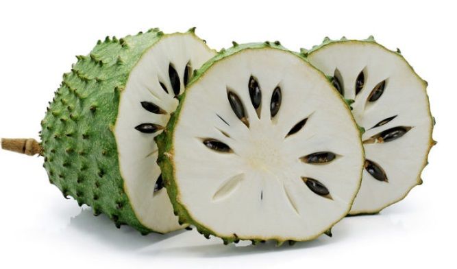 Soursop