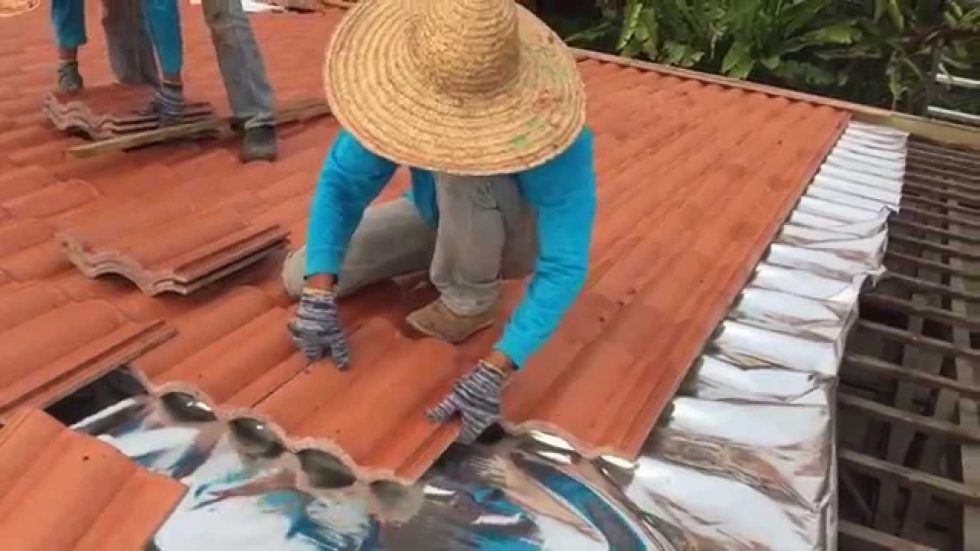 Desa Juta Industries Sdn Bhd Malaysia Reviews 2026 | Roofing Contractor in Batu Caves Selangor | Solar100