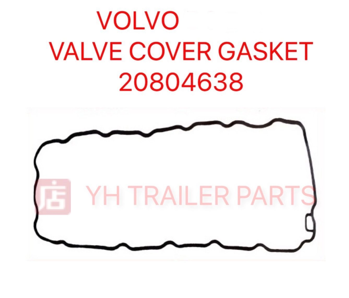 Rocker Arm/Valve Cover