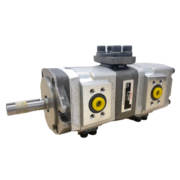 Nachi Internal Gear Pump