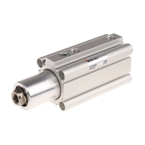 SMC Stainless Actuators