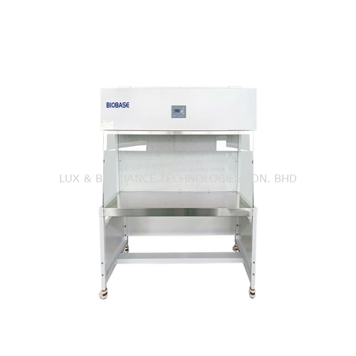 ETL Certified Horizontal Laminar Flow Cabinet BBS-H800,1100,1300,1500