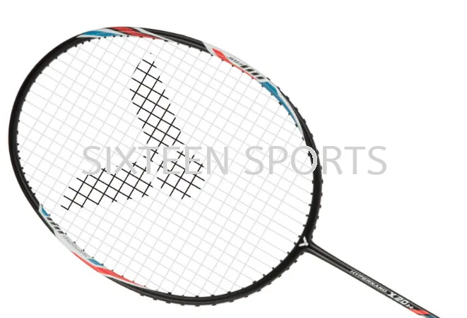 Victor Hypernano X20 H Badminton Racket