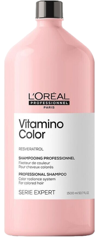 L’Oréal Professionnel Serie Expert Vitamino Color  Shampoo 1500ml