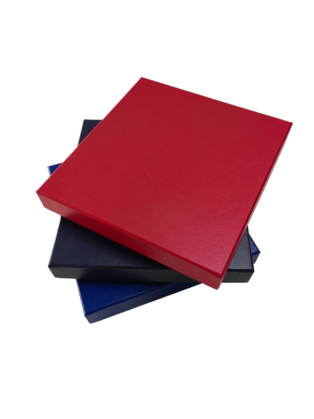 Ready-made Top and bottom (Red, Blue, Dark blue)