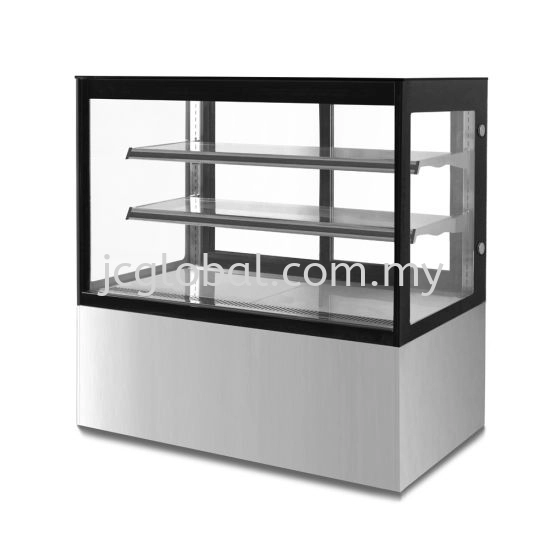 Hot & Cold Display Equipment