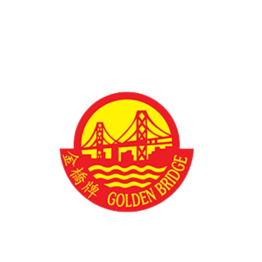 Golden Bridge 金橋