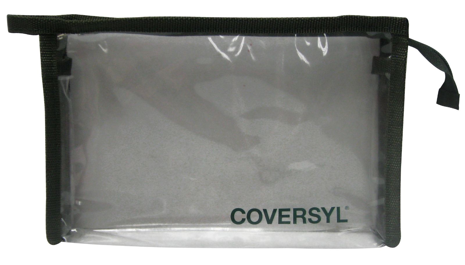 Toiletry Pouch (C0244) - Suitable for travel, business trips, vacations, gym, and home storage