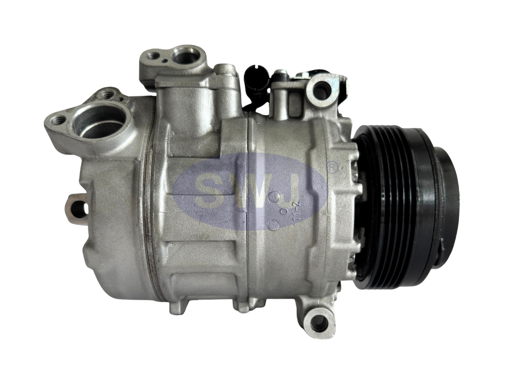 BM E39 7SBU16C 5PK R134a (Re) [BMW 013]