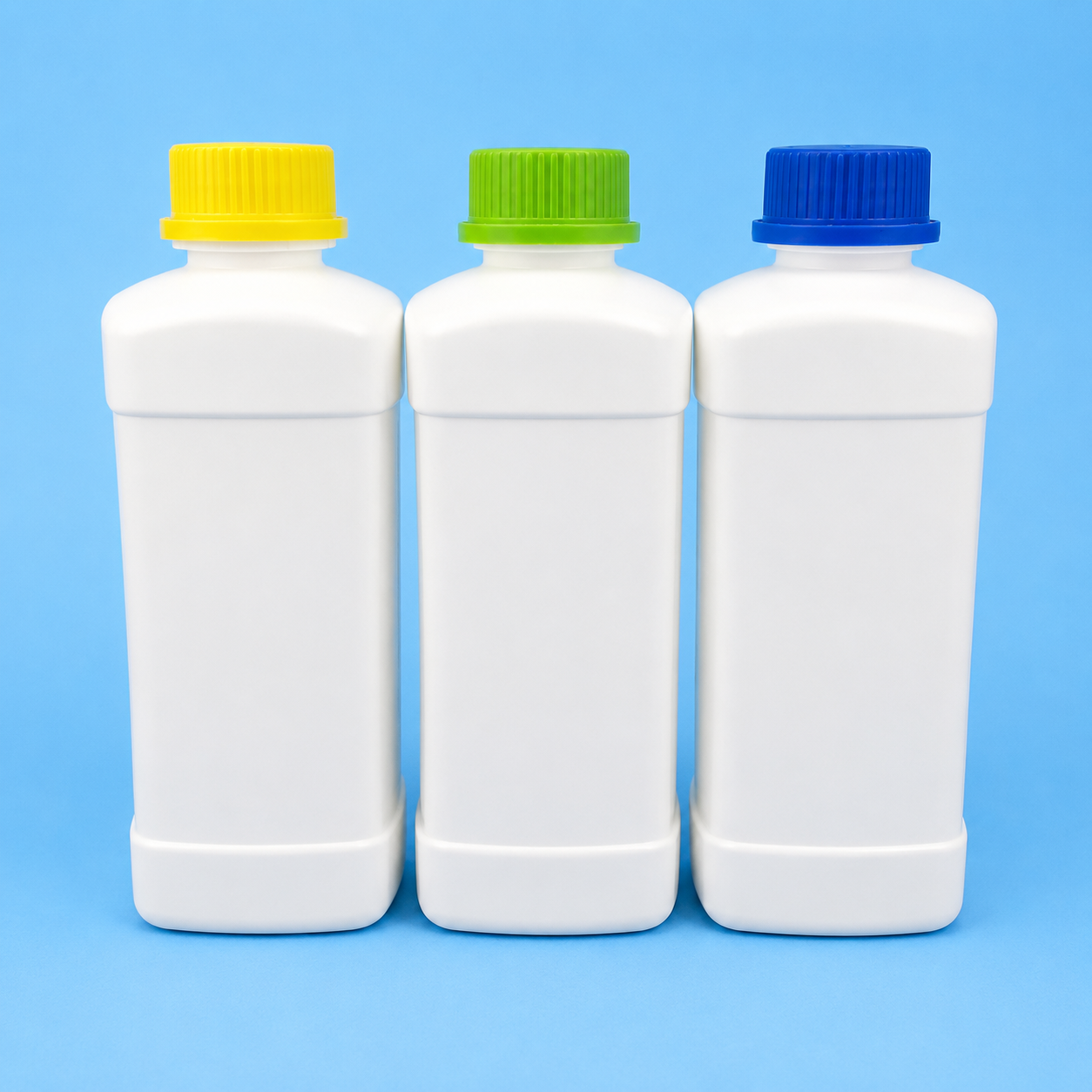 1000ml Chemical Bottle : 4791