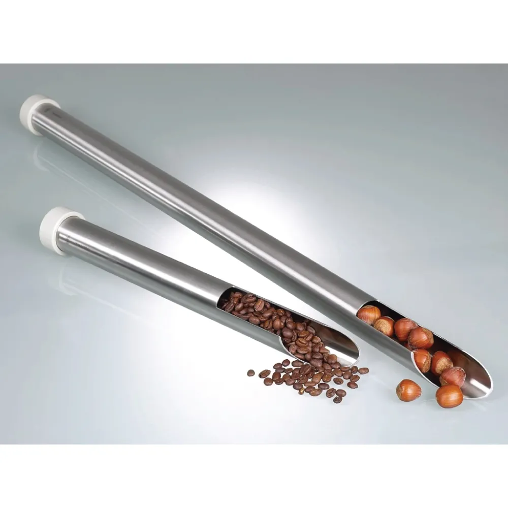 Bulk Powder Sampling Vessel For Powder | Thermal Measuring Instruments