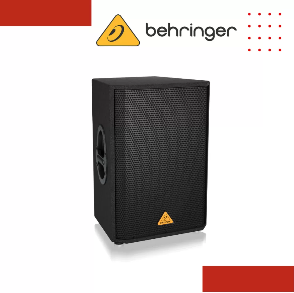 Behringer VP1220 800-watt 12'' Passive Speaker