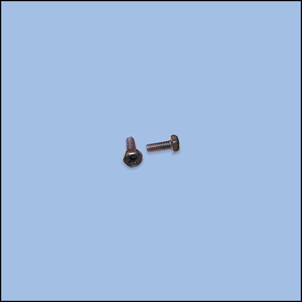 ADJUSTING SCREW (KM-M-165)
