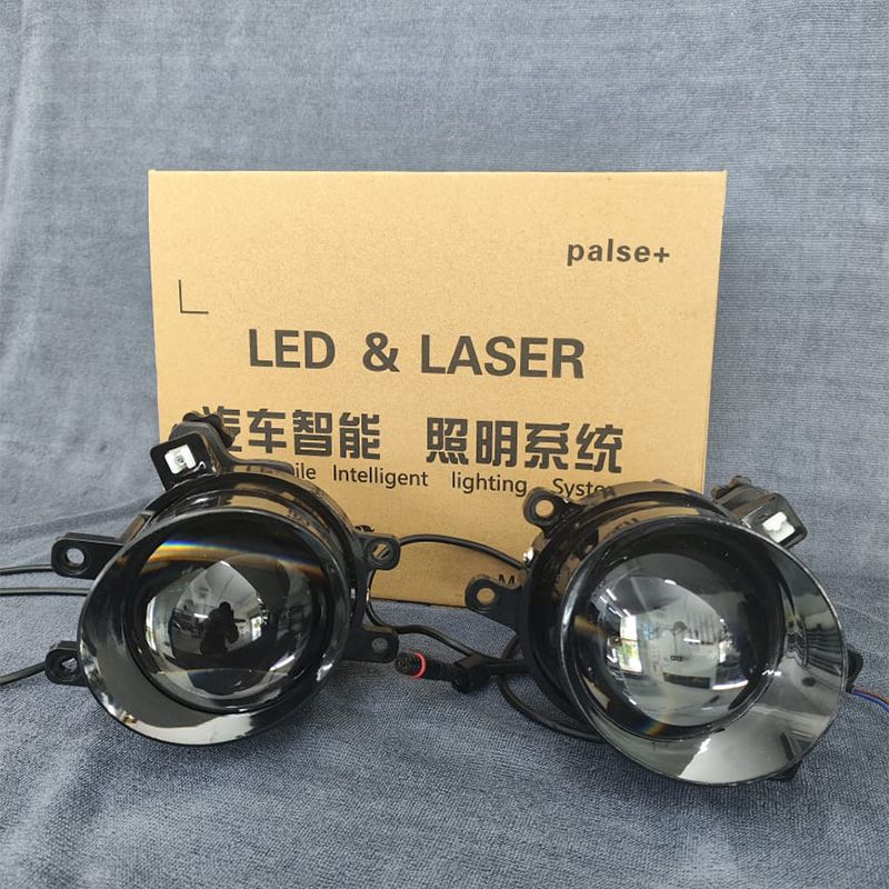 LED Projector Fog Lamp