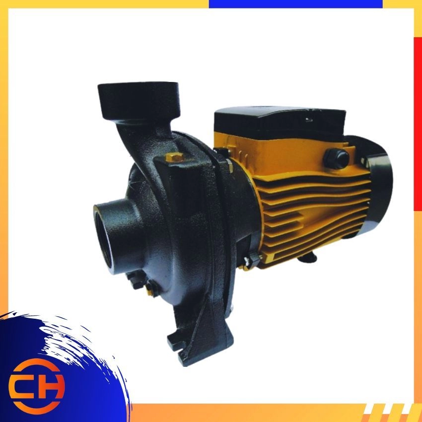 TADO YFM SERIES  YFM - 5B / YFM - 5A / YFM - 5AT / YFM - 6AT  YFM SERIES CENTRIFUGAL PUMP 